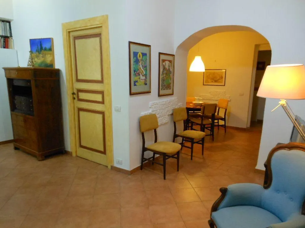 Via Giulia Apartment 罗马 0*,  意大利
