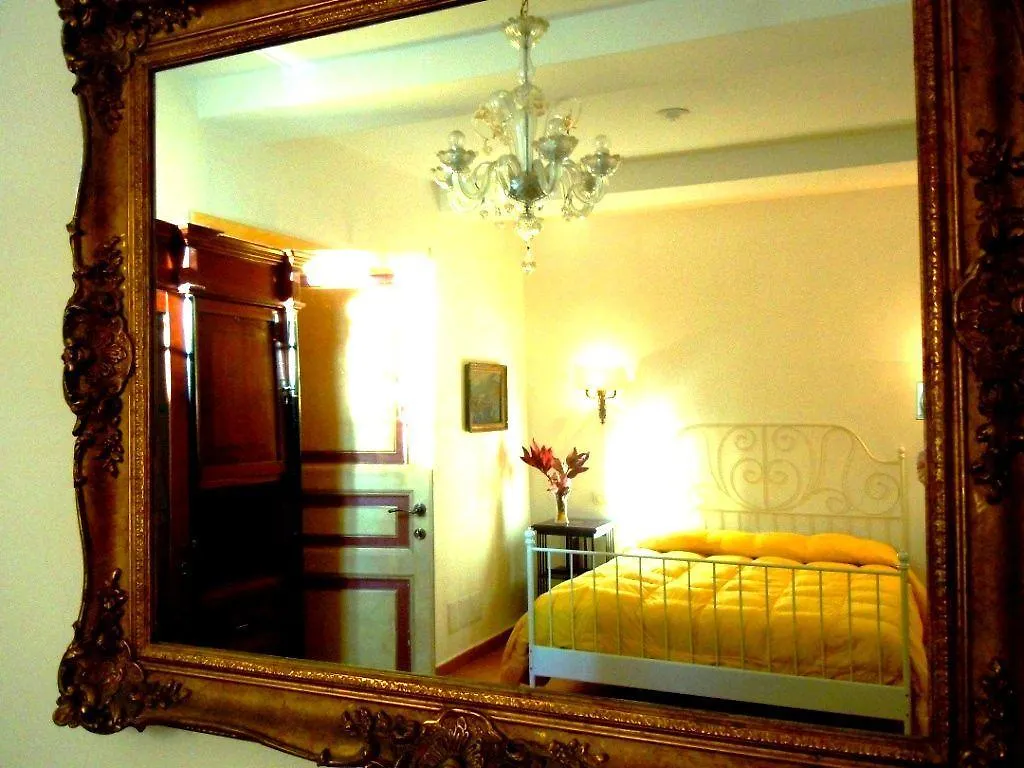 Via Giulia Apartment 罗马