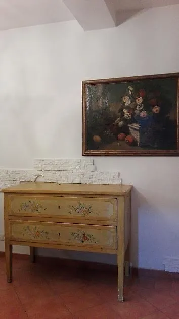 Via Giulia Apartment 罗马