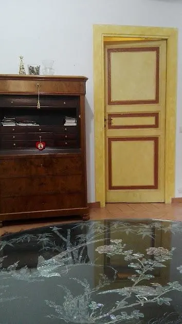 Via Giulia Apartment 罗马 意大利