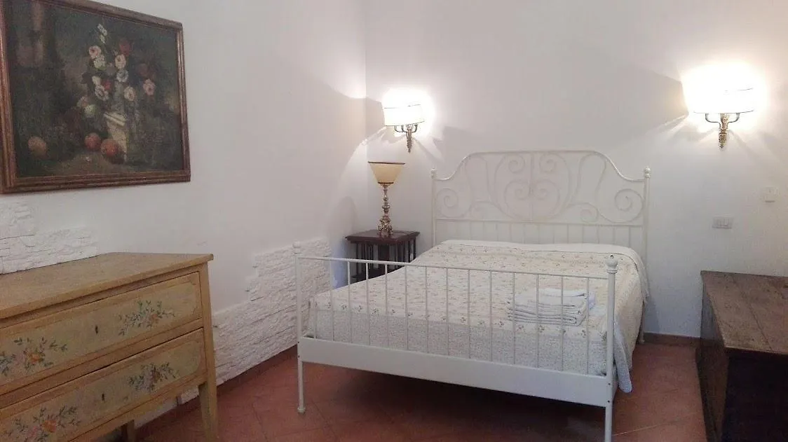 Via Giulia Apartment 罗马